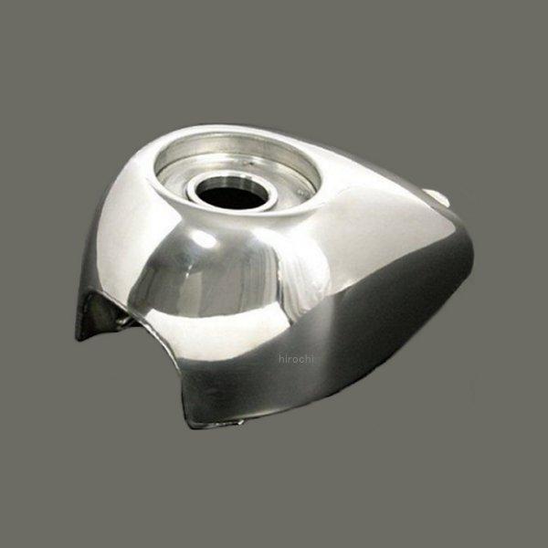 09-15-0004 SP武川 Zスタイルアルミフューエルタンク エアプレーンキャップ仕様 6/12Vモンキー