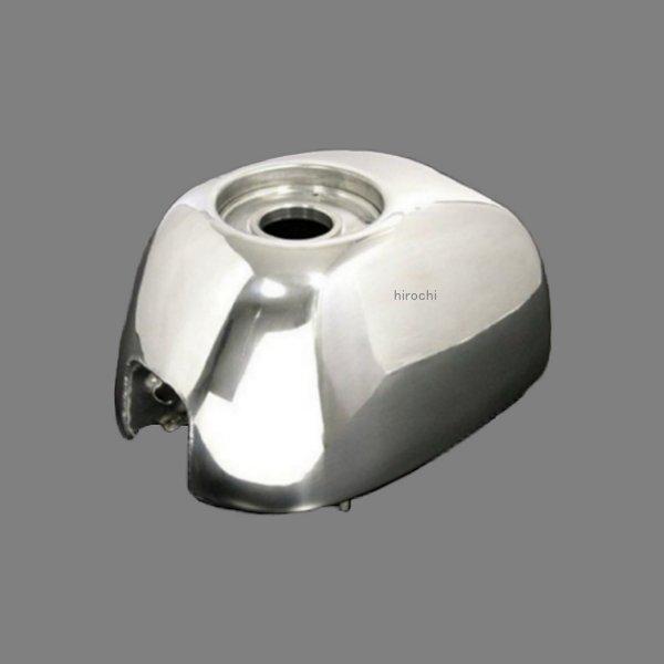 09-15-0006 SP武川 Gスタイルアルミフューエルタンク エアプレーンキャップ仕様 6/12Vゴリラ