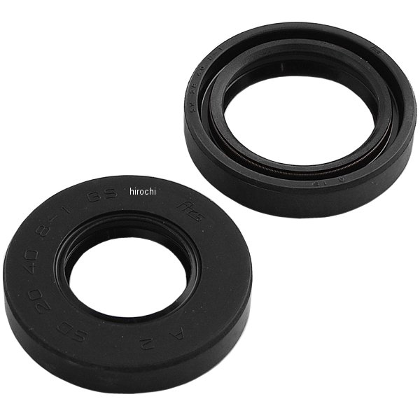 09-4280 42.2102 プロックス PROX クランクシャフト オイルシールセット 82年以降 YZ85、YZ80