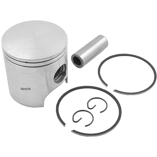 09-720 Parts Unlimited ピストン アッシー ポラリス スタンダード 500cc