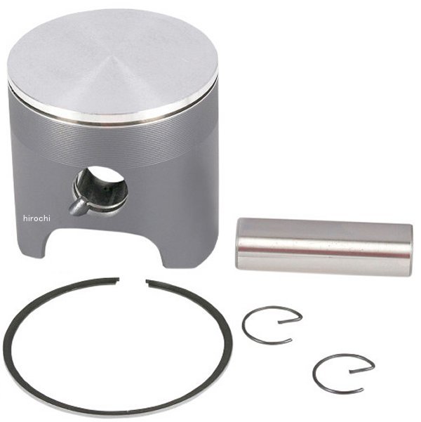 09-774X Parts Unlimited ピストン アッシー Ski-Doo スタンダード 600cc