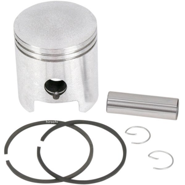 09-9019 Parts Unlimited リングセット HIRTH スタンダード 634cc