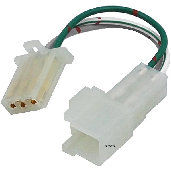 090010-HO ポッシュ POSH ウインカーリレー変換ハーネス ホンダ車用