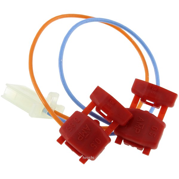 090010-SU ポッシュ POSH ウインカーリレー接続カプラー スズキ車用