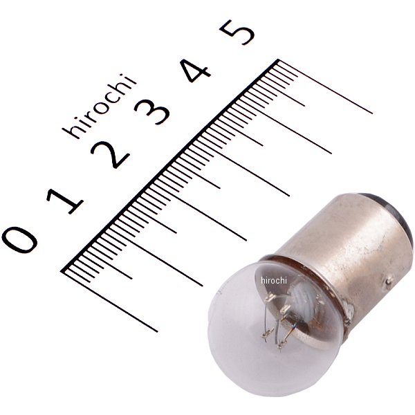 090042-B ポッシュ POSH ヴィンテージテール用バルブ 12V18/5W