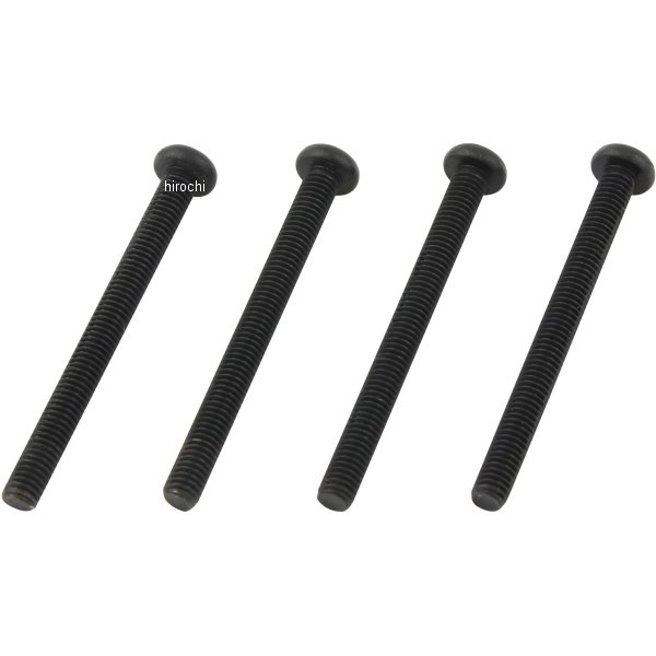 090071-B6 ポッシュ POSH 補修用レンズビス クラシカル/アルミマシンド/キャストシリーズ