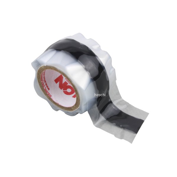 090075-T5 ポッシュ POSH シリコンゴムテープ 12.5mmX1830mm/t-0.5mm