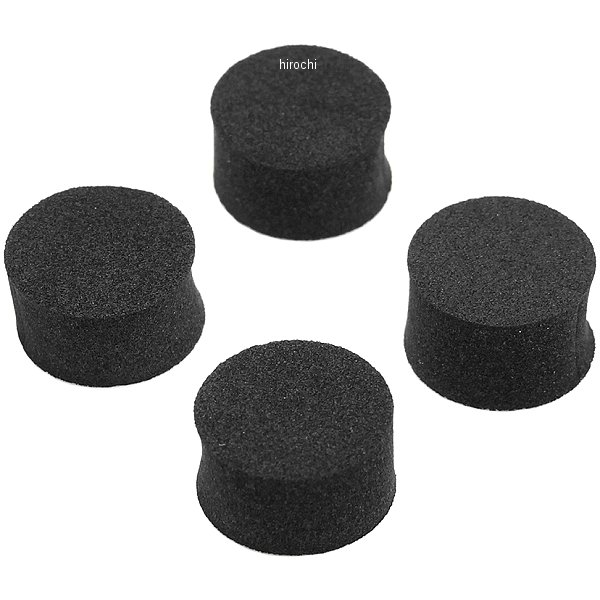 090100 ポッシュ POSH ウインカー防水キット 汎用 タイプ1