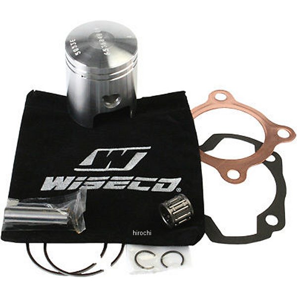 0903-0281 PK1159 ワイセコ Wiseco ピストンキット 81年-15年 PW50 40x39.2mm 49cc ボア40.5mm 0.5
