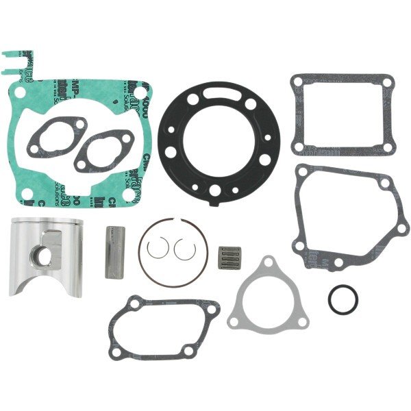 0903-0295 PK1164 ワイセコ Wiseco ピストンキット 92年-97年 CR125R 54x54.5mm 125cc ボア54.0mm STD