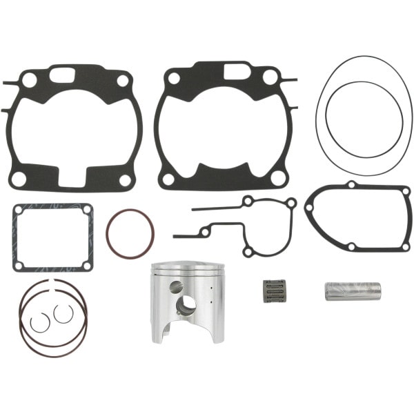 0903-0720 PK1567 ワイセコ Wiseco ピストンキット 95年-98年 YZ250 68x68mm 246.8cc ボア68.0mm STD