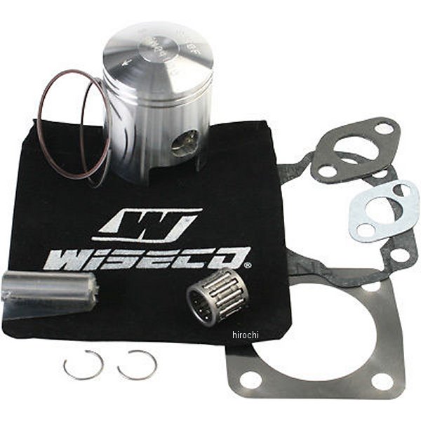0903-0926 PK1665 ワイセコ Wiseco ピストンキット 78年-06年 JR50 41x37.8mm 49cc ボア41mm STD