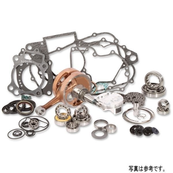 0903-0995 WR101-057 レンチラビット Wrench Rabbit エンジンキット(補修用) 08年-09年 ポラリス Ranger 800
