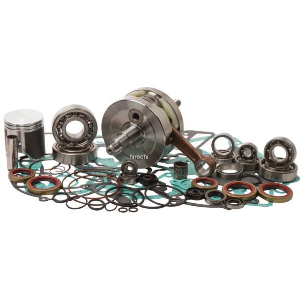 0903-1060 WR101-034 レンチラビット Wrench Rabbit エンジンキット(補修用) 07年-14年 KTM 125 SX
