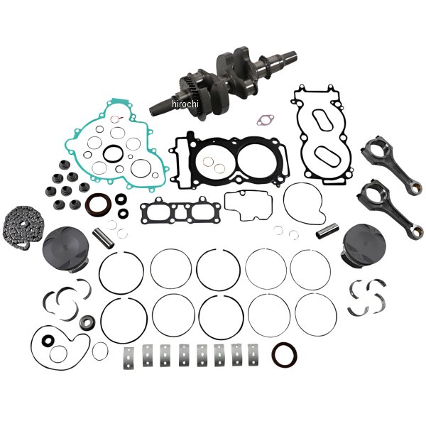 0903-1647 WR00043 レンチラビット Wrench Rabbit ENGINE KIT POL WR00043