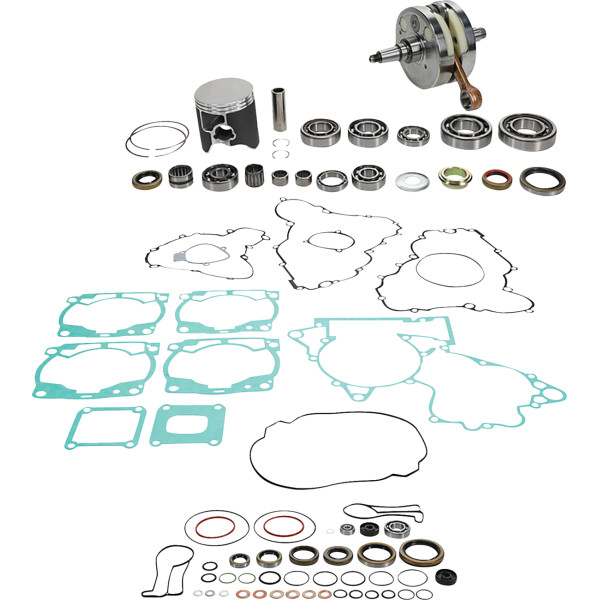0903-1806 バーテックス VERTEX ENGINE キット KTM WR00073