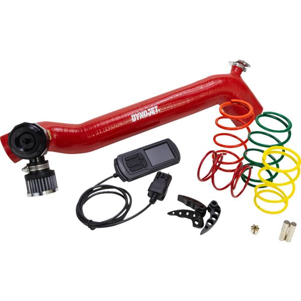 0904-0119 ダイノジェット Dynojet Stage 3 Power Package キット 16年 ポラリス RZR 4 XP Turbo 4x4