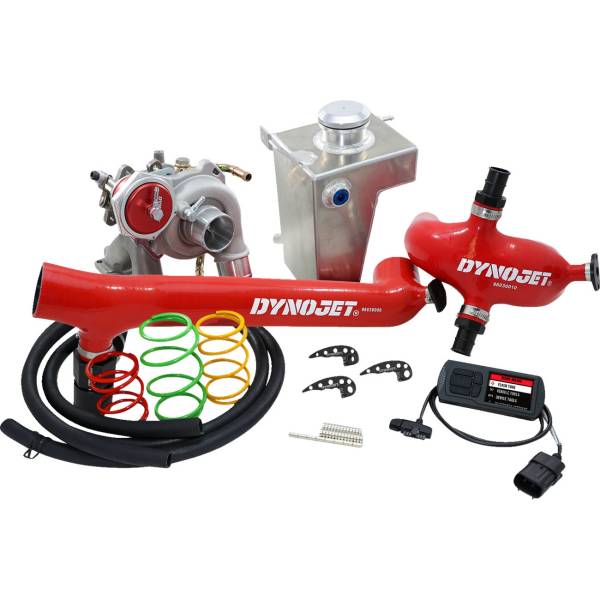 0904-0123 ダイノジェット Dynojet Stage 5 Power Package キット 19年 ポラリス RZR XP Turbo LE 4x4