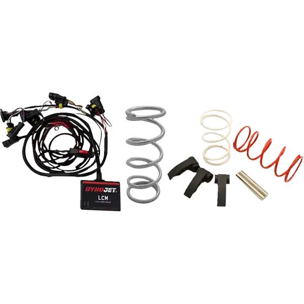 0904-0128 ダイノジェット Dynojet Power Package Stage キット 22年 ポラリス RZR 4 Pro R Sport 4x4
