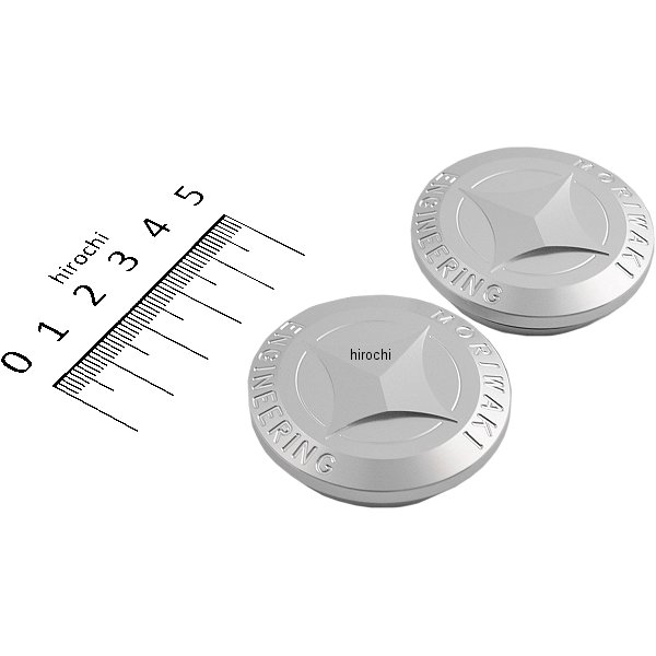 09085-20165-00 モリワキ フレーム ホール プラグ CB750 RC42