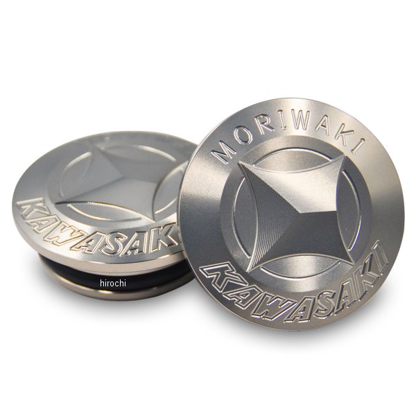 09085-20254-G0 モリワキ フレームホールプラグ 20年-22年 ZX-25R チタンゴールド