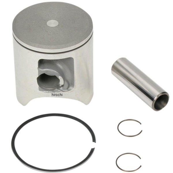 0910-0596 01.2225.C プロックス PROX ピストンキット 05年-16年 YZ125 ボア53.97mm STD