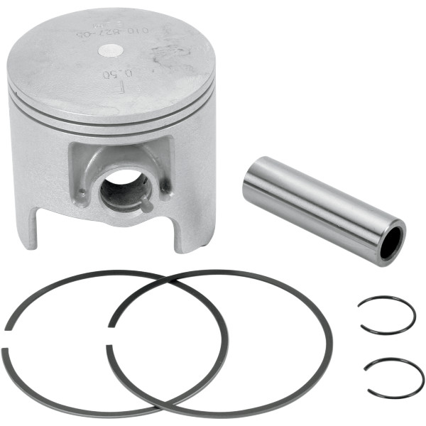 0910-0660 010-827-05K WSM ピストンキット ヤマハ700/1100 81.5mm 5mm
