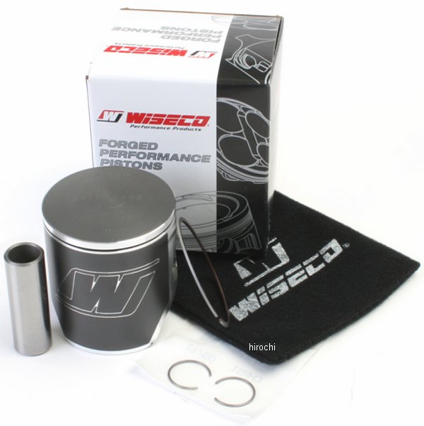 0910-0732 841M05600 ワイセコ Wiseco ピストン 04年-07年 CR125R 54x54.5mm 125cc ボア56.00mm 2.00