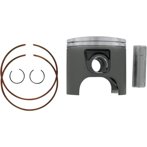 0910-1265 010-809-05PK WSM ピストン アッシー シードゥー951 DI 88.41mm .5mm