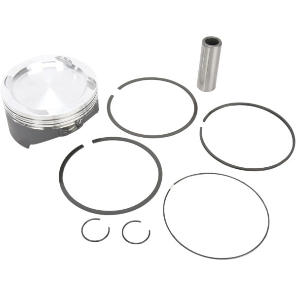 0910-1273 010-861-05PK WSM ピストン アッシー シードゥー1503 4-Tec 100.46mm .5mm
