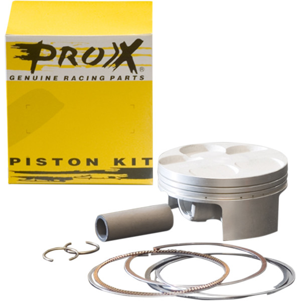 0910-2455 01.1480.000 プロックス PROX ピストン ボア 78.5mm 00年-06年 ホンダ TRX350 Rancher