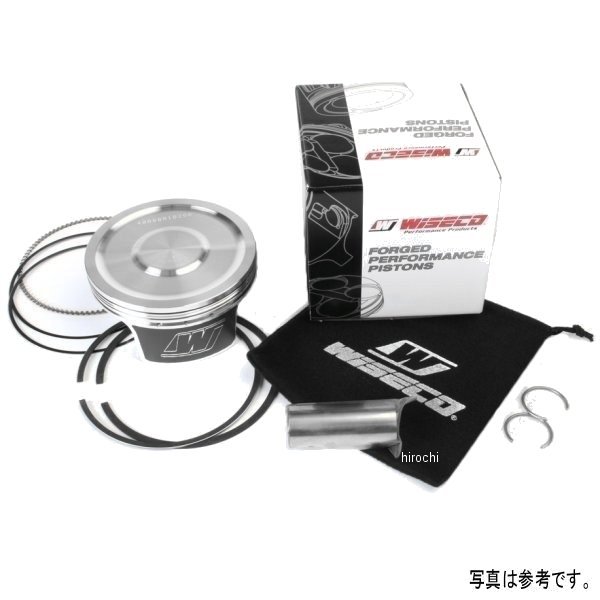 0910-2844 4899M09600 ワイセコ Wiseco ピストン 標準ボア 06年-09年 ホンダ TRX450R