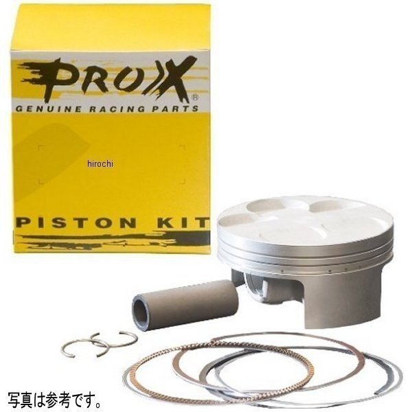 0910-4540 01.3341.B プロックス PROX ピストンキット 10年-17年 RMZ250 76.97mm STD
