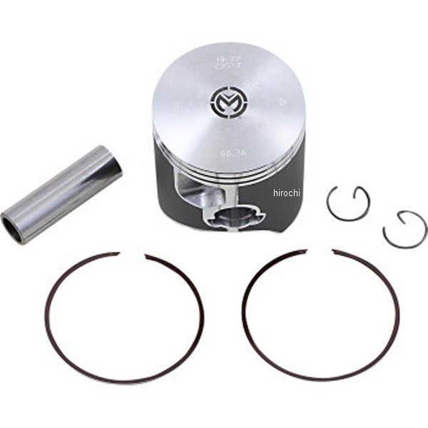 0910-6021  ムースレーシング MOOSE RACING PISTON KIT MOOSE RR250