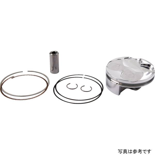0910-6680 JEピストン JE PISTONS ピストンキット 14.5:1 23年 カワサキ KX250