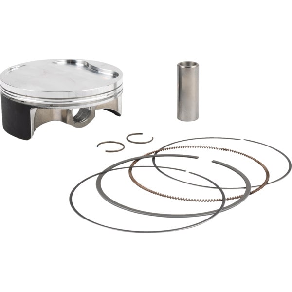 0910-6841 ヴォスナー Wossner PISTON キット - YAMAHA YZ 450 F 96.96MM (13.00:1 CR) 2R