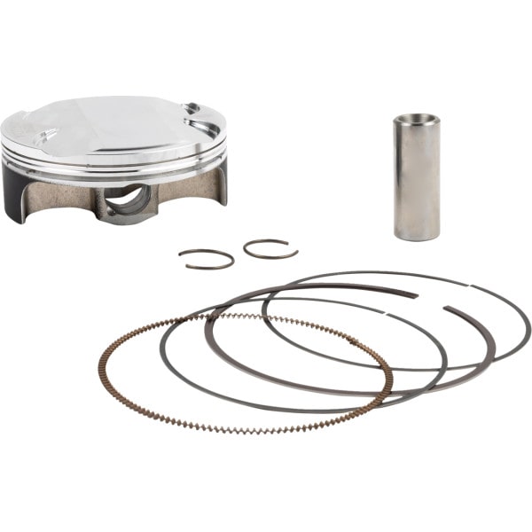 0910-6843 ヴォスナー Wossner PISTON キット 350 KTM /HUSQVARANA /GAS GAS F 87.95MM
