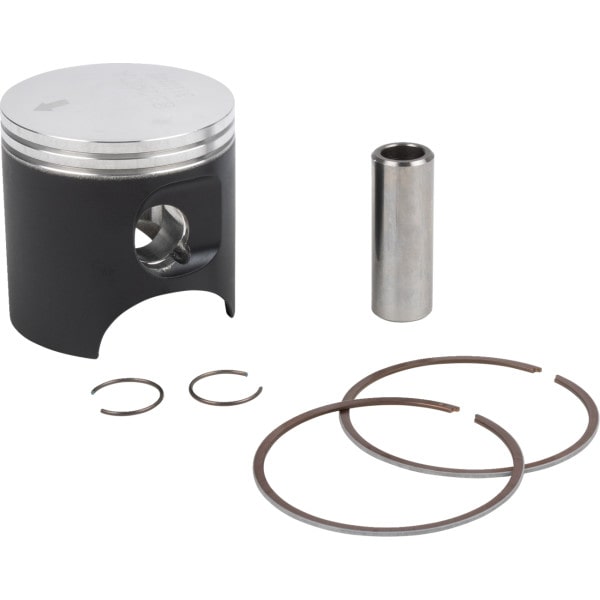 0910-6846 ヴォスナー Wossner PISTON キット 85 KTM/ HUSQVARNA / GAS GAS BB 51.95MM BB/DR