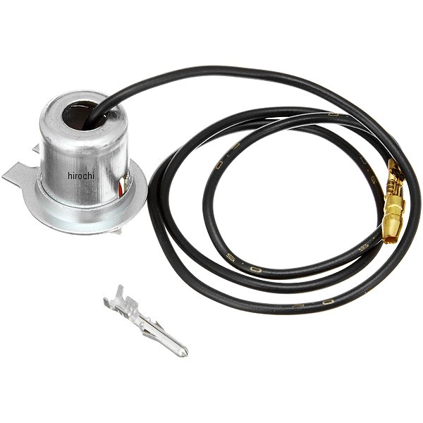 091046-SK ポッシュ POSH 補修用ソケット スリム&シャープ シングル球 1個入り