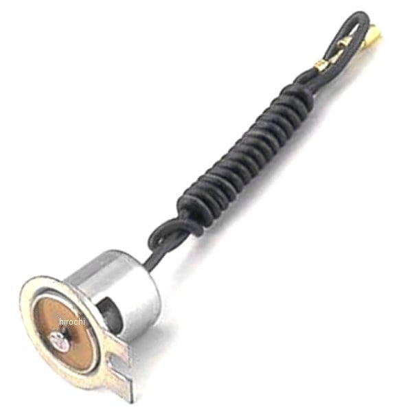 091072-SK ポッシュ POSH 補修用ソケット CB72タイプ シングル球 1個入り