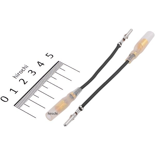 091076 ポッシュ POSH 補修用カワサキ変換コード 2本入り