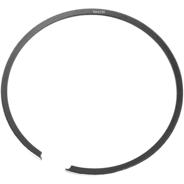 0912-0611 Parts Unlimited リングセット ポラリス +0.2インチ(5.08mm) 340cc