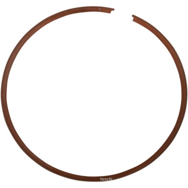 0912-0636 55910005800 バーテックス VERTEX PISTON RING LOWER