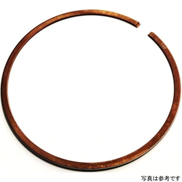 0912-0892 RST7450 ヴォスナー Wossner ピストンリングセット 0910-6312用