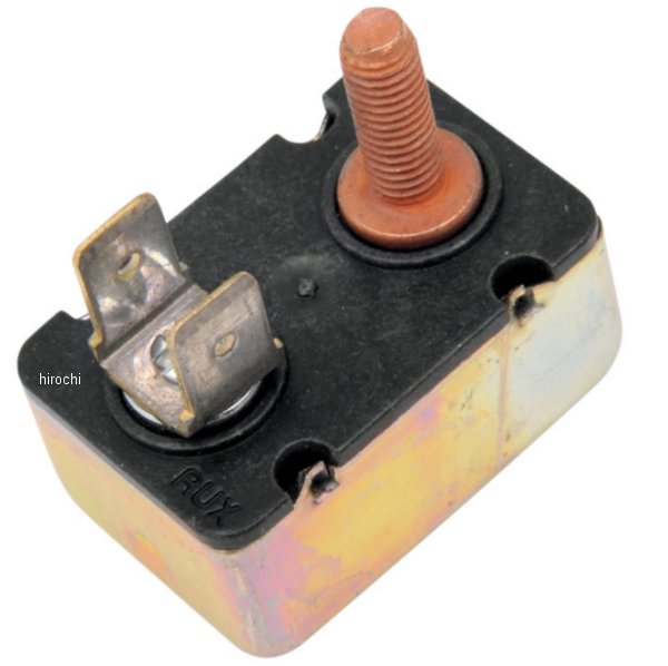 0913-1001 DRAG サーキットブレーカー 2スタッドスタイル 40A 74600-97A