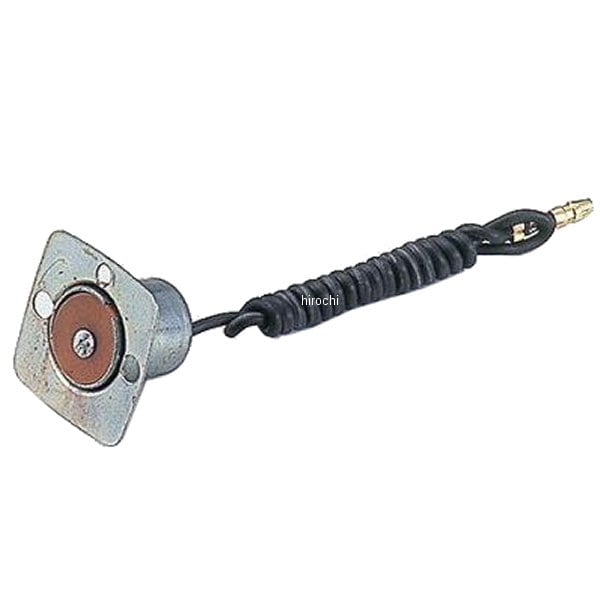 091443-SK ポッシュ POSH ウインカー ダブル球ソケット スクエアショート 1個入り