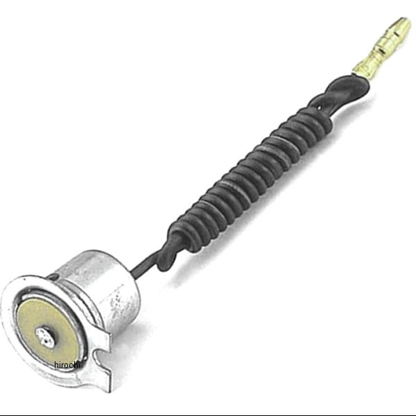 091446-SK ポッシュ POSH ウインカー ダブル球ソケット スリム&シャープ 1個入り