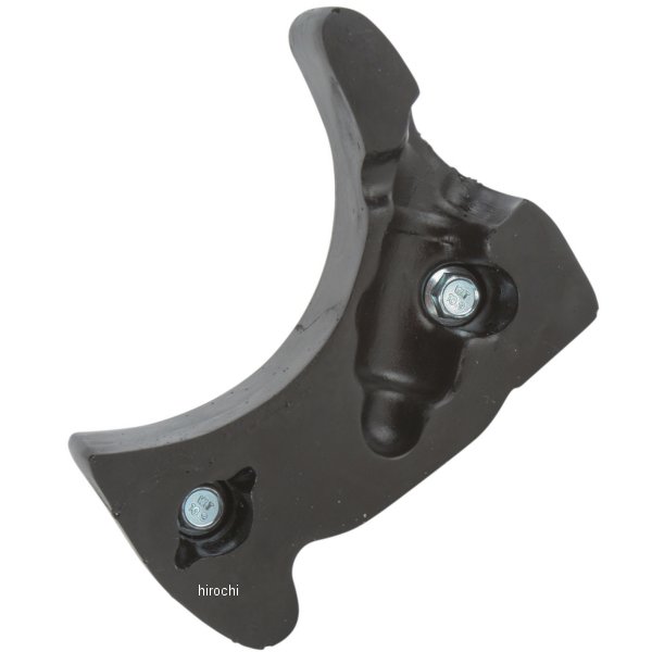 0920-0066 ムースレーシング MOOSE RACING ケースセーバー 09年-13年 ヤマハ YFZ450R 黒