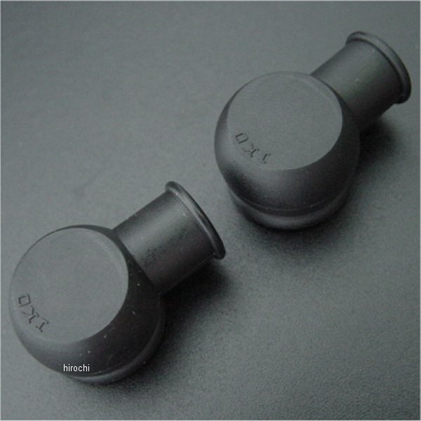 0920 ビーアールシー BRC 純正チェンジアームゴムセット 2個 75年-77年 CB400F