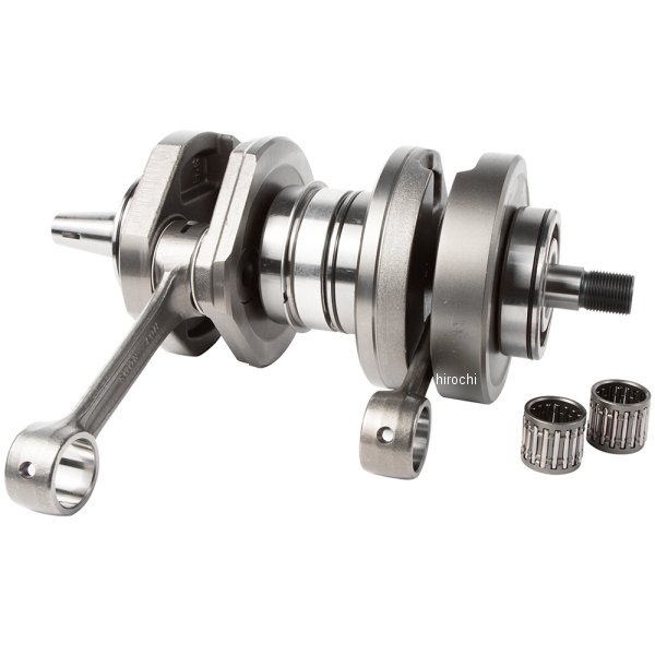 0921-0037 4061 ホットロッド HOT RODS クランクシャフト カワサキ 750/800 13031-3730